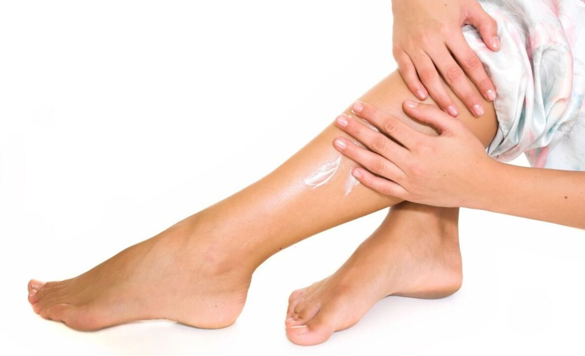 Instructions for the cream for varicose veins zxcvbnmqwert